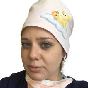Макрицкая Галина Васильевна