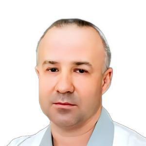 Кожевников Юрий Анатольевич