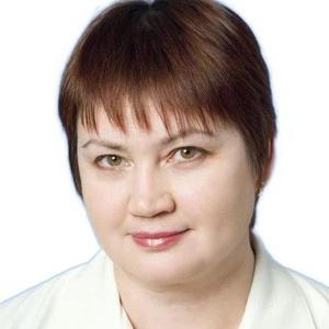 Денисенко Наталья Кузьминична