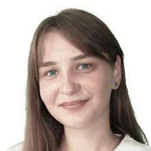 Крюкова Елена Викторовна