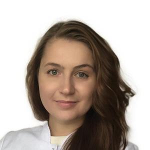 Михайлова Ксения Вадимовна