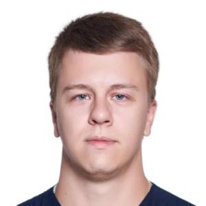 Подушинский Максим Андреевич