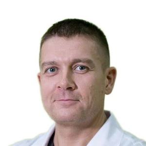 Падерин Вадим Вадимович