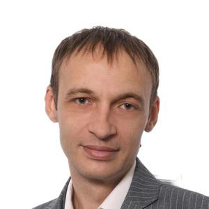 Авраменко Валерий Валентинович