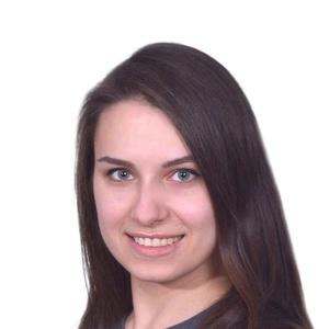 Яткина (Осипова) Алена Игоревна