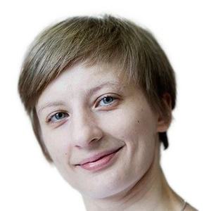 Вековищева Наталия Игоревна