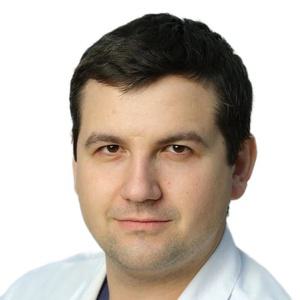 Савельев Кирилл Алексеевич