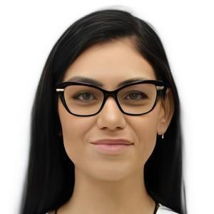 Рыжкова Олеся Юрьевна