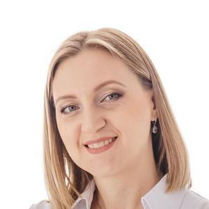 Ильина Надежда Михайловна