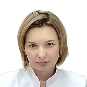 Савилова Инна Викторовна