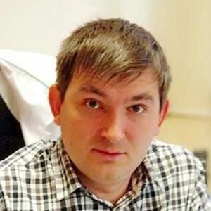 Клюш Дмитрий Анатольевич