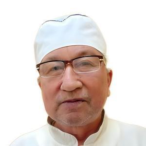 Шарафутдинов Марс Нуруллович