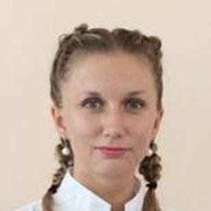 Кулешова Анастасия Сергеевна