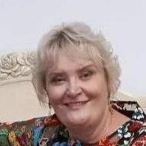 Мурычева Валентина Алексеевна
