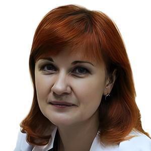 Портнягина Тамара Евгеньевна