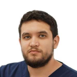 Игликов Динар Ришатович