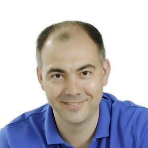 Мартынов Тарас Владимирович