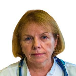 Гусева Любовь Анатольевна
