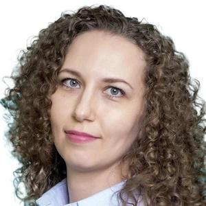Коршунова Светлана Владимировна