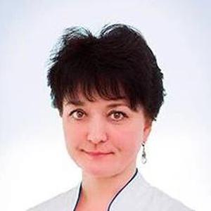Самсонова Алсу Марсовна