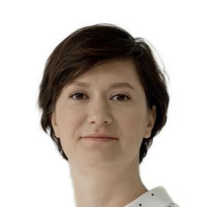 Локоткова Ольга Викторовна