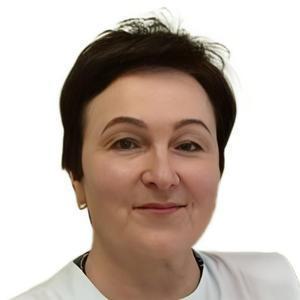 Крылова Лариса Фёдоровна