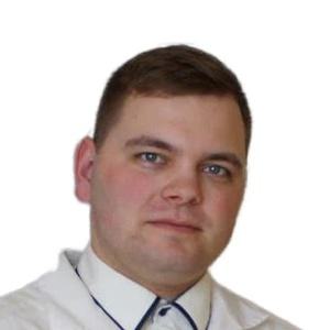 Исаков Илья Дмитриевич
