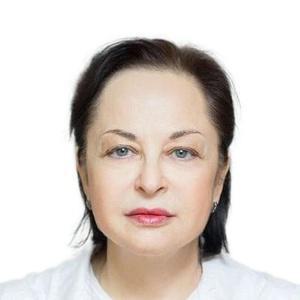 Харах Мила Семёновна