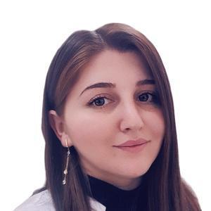Кабардова Асият Хабаловна