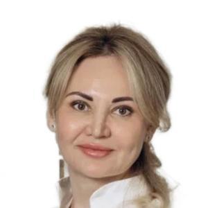 Попова Ольга Николаевна