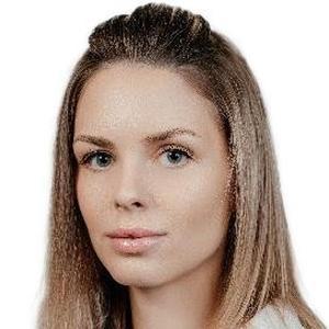 Ободова Ксения Викторовна