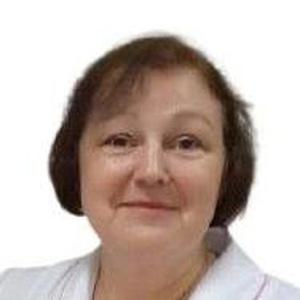 Амелюхина Ирина Валентиновна