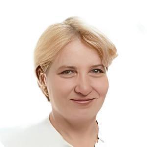 Гильманова Лилия Наилевна