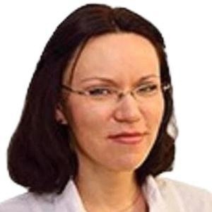 Ледяева Светлана Яковлевна