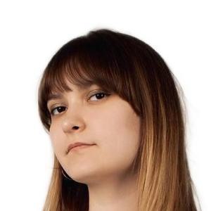 Колчак Кристина Дмитриевна