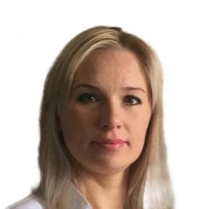 Пидронова Алена Алексеевна