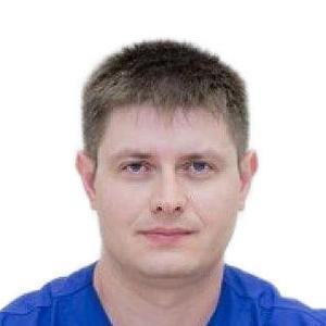 Черемисин Олег Иванович