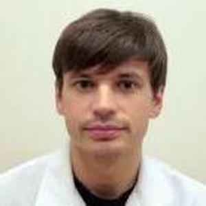 Кудаев Юрий Анатольевич