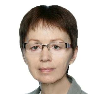 Новосельцева Марина Анатольевна