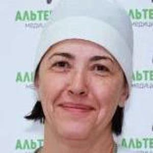 Счеснюк Лидия Александровна