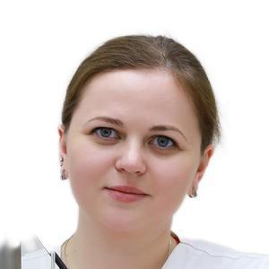 Пулова Мария Ивановна