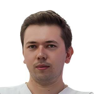Шайхуллин Ильдар Азатович