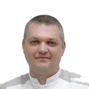 Соловьев Роман Александрович