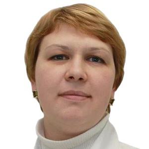 Макарычева Юлия Юрьевна