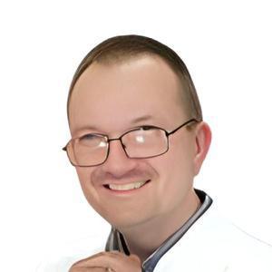 Соломахин Виталий Иванович