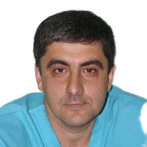 Бахтадзе Максим Альбертович