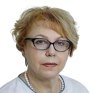 Лесик Елена Сергеевна