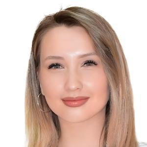 Юнкерова Карина Витальевна
