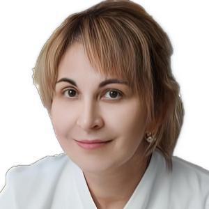 Абзалтинова Татьяна Михайловна