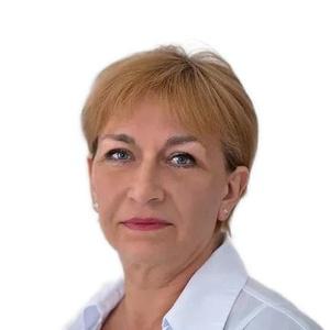 Лихтенталь Ольга Дмитриевна